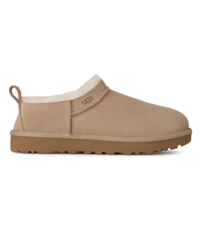 Women's Classic Micro