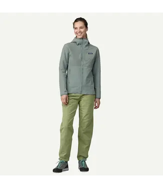 PATAGONIA Women's R2 CrossStrata Hoody