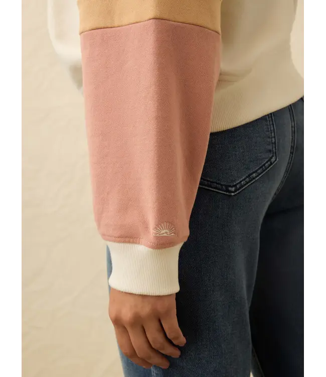 Women's High Standard Fleece 1/4 Zip