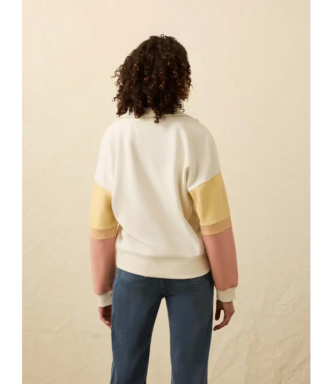 Women's High Standard Fleece 1/4 Zip