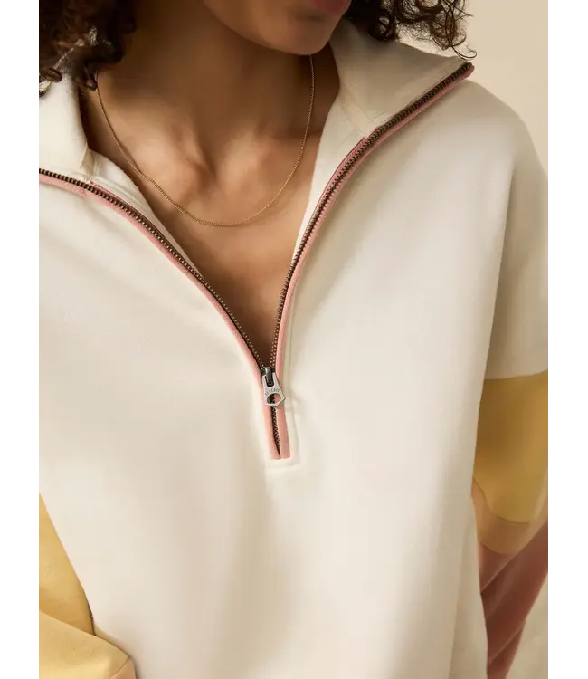 Women's High Standard Fleece 1/4 Zip