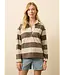 Women's Legend Sweater Rugby Popover
