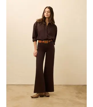 FAHERTY Women's Sunfair Denim Shirt