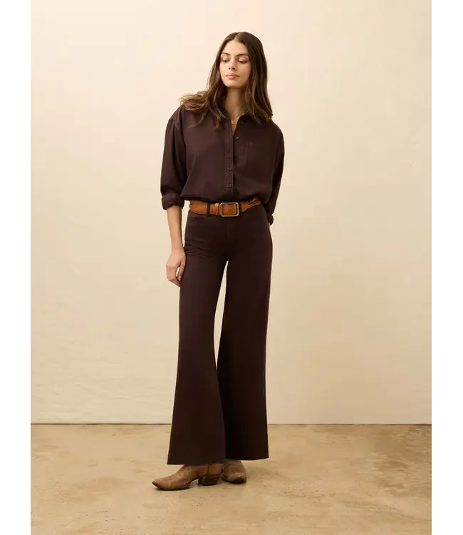 Women's Sunfair Denim Shirt