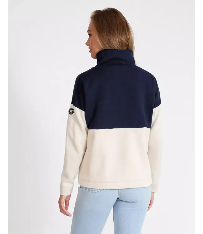 Women's Elin Windproof Pullover