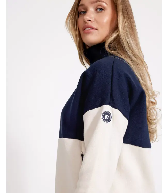 Women's Elin Windproof Pullover