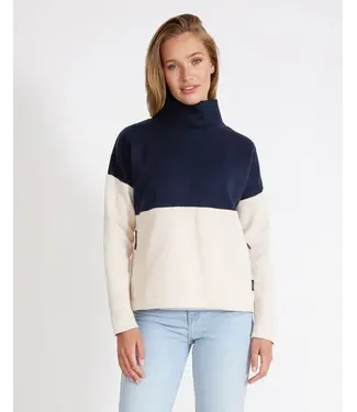 HOLEBROOK Women's Elin Windproof Pullover