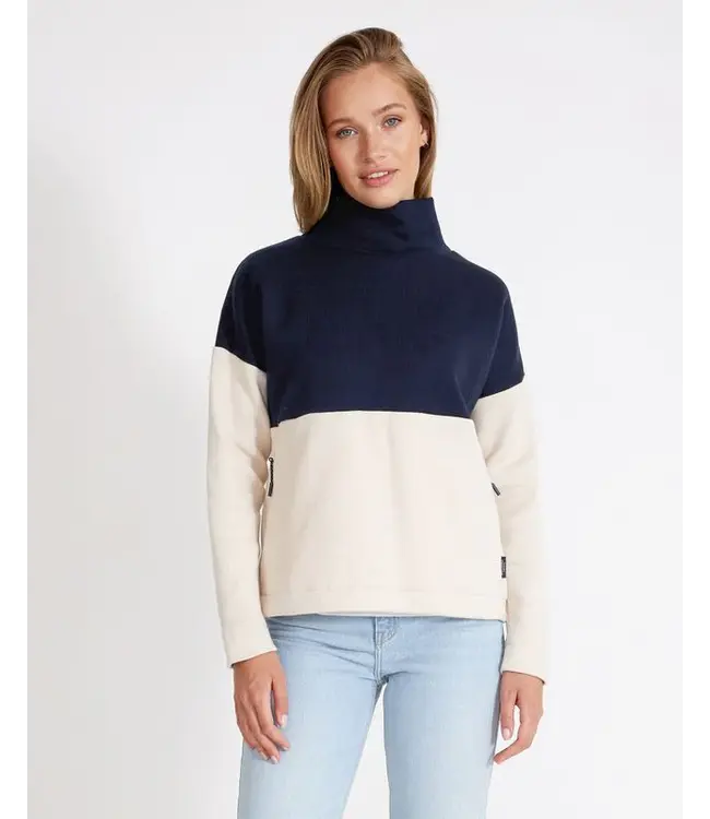 Women's Elin Windproof Pullover