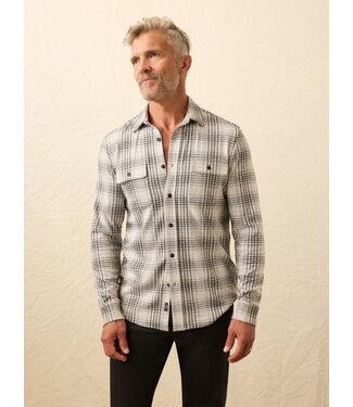 FAHERTY Men's Legend Sweater Shirt