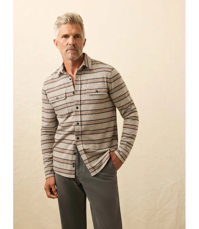 Men's Legend Sweater Shirt