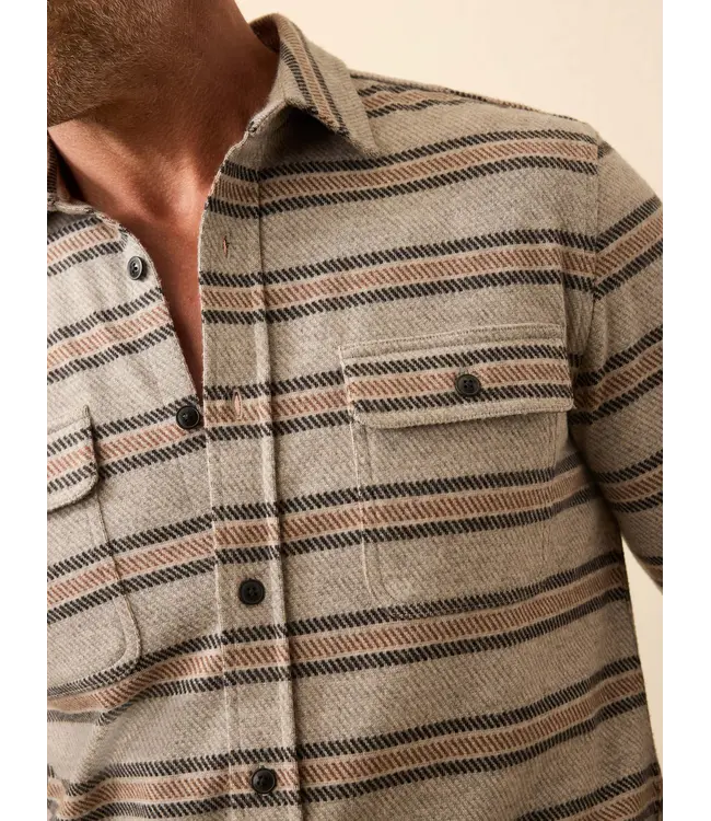 Men's Legend Sweater Shirt