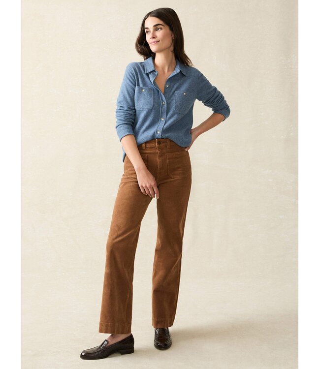 Women's Legend Sweater Shirt