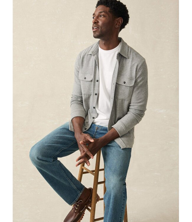 Men's Legend Sweater Shirt