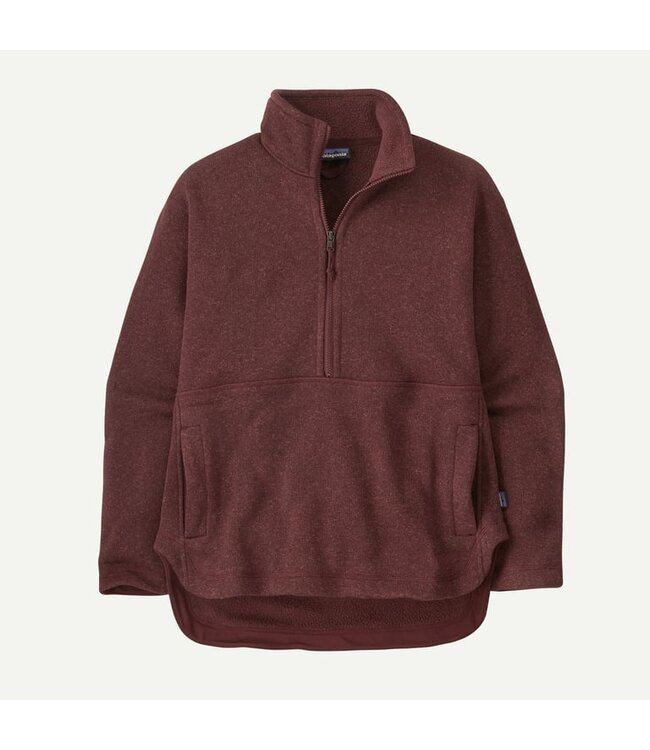 Women's Better Sweater Oversized Pullover