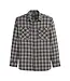 Men's Burnside Flannel Shirt