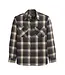 Men's Burnside Flannel Shirt