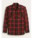 Men's Burnside Flannel Shirt