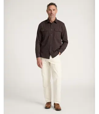 Men's Burnside Flannel Shirt