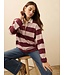 Women's Legend Sweater Rugby Popover