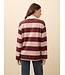 Women's Legend Sweater Rugby Popover