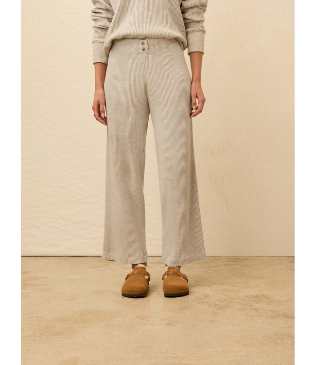 Women's Apres Waffle Pant