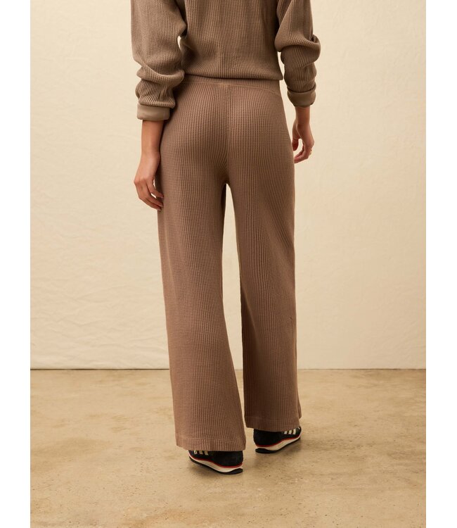 Women's Apres Waffle Pant