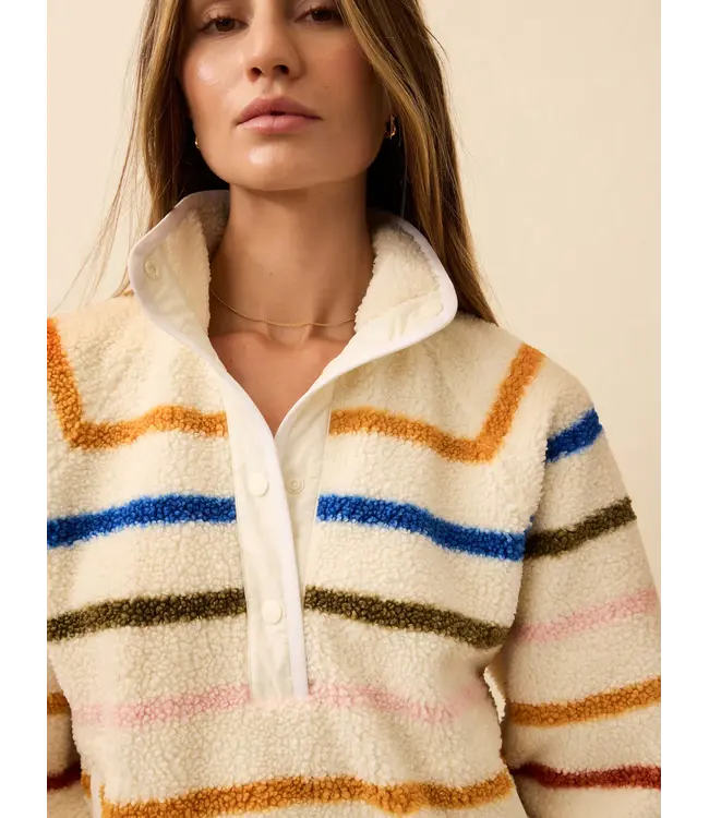 Women's Fireside Fleece Popover