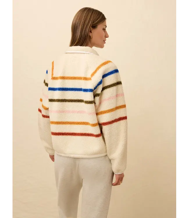 Women's Fireside Fleece Popover