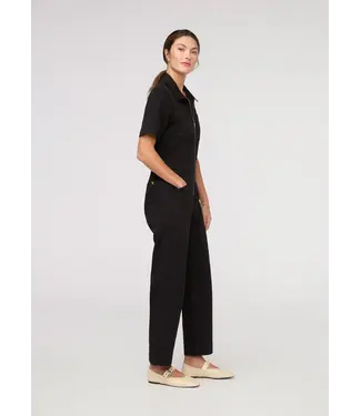 DUER Women's LuxTwill Boiler Suit