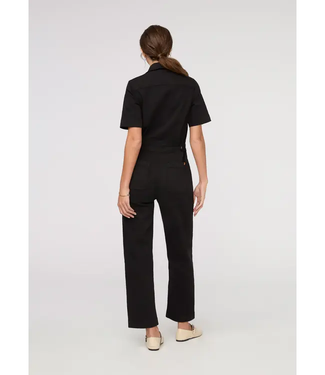 Women's LuxTwill Boiler Suit