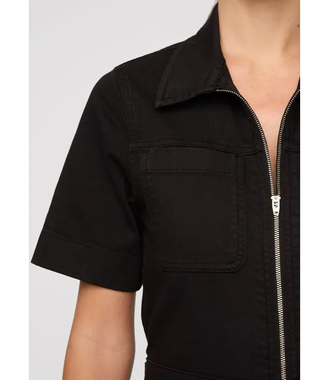 Women's LuxTwill Boiler Suit