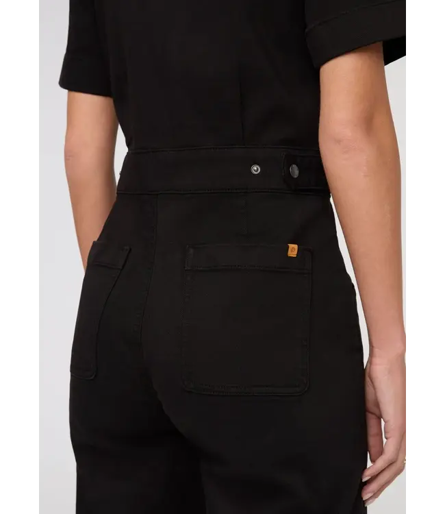 Women's LuxTwill Boiler Suit