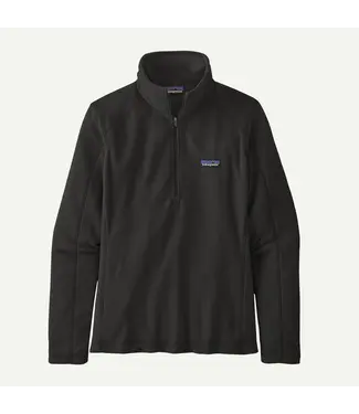 PATAGONIA Women's Micro D 1/4 Zip