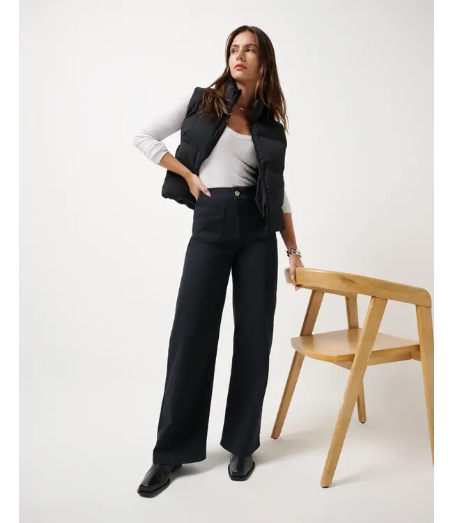 Women's Moontide Bonded Vest