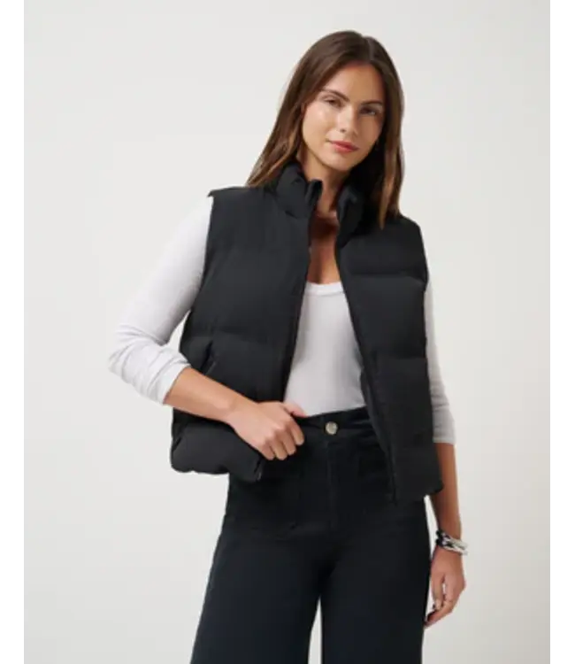 Women's Moontide Bonded Vest