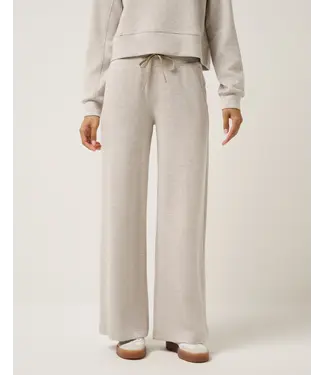 Travis Mathew Women's Skyloft Soft Wide Leg