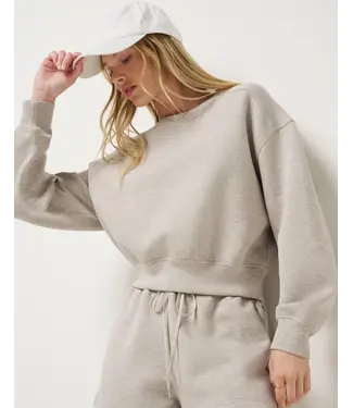 Travis Mathew Women's Cloudscape Pullover