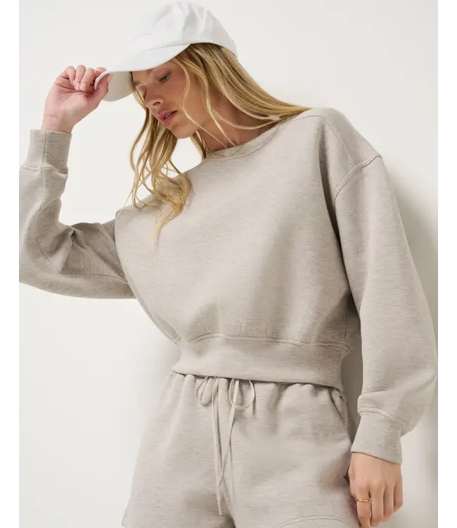 Women's Cloudscape Pullover