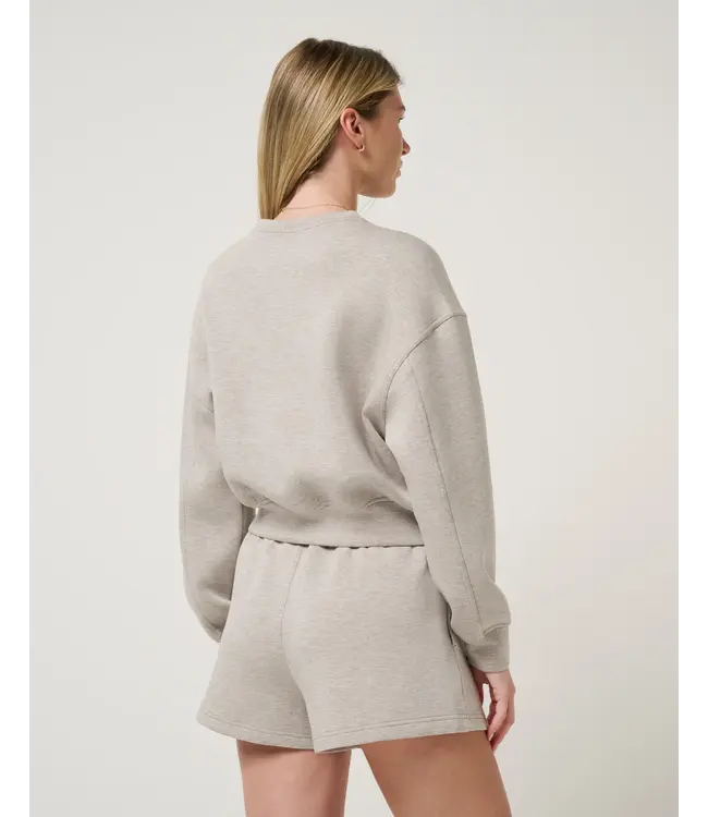 Women's Cloudscape Pullover