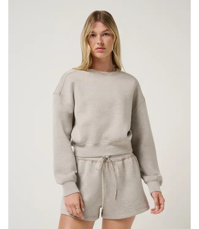 Women's Cloudscape Pullover