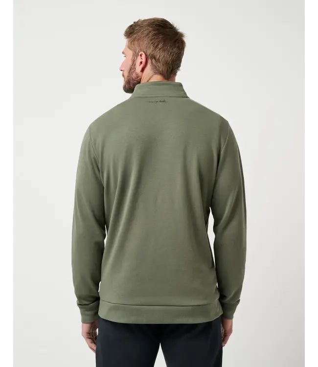 Men's Cloud Quarter Zip 2.0
