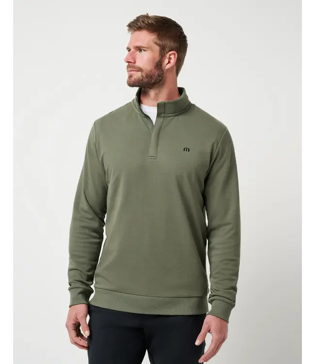 Men's Cloud Quarter Zip 2.0