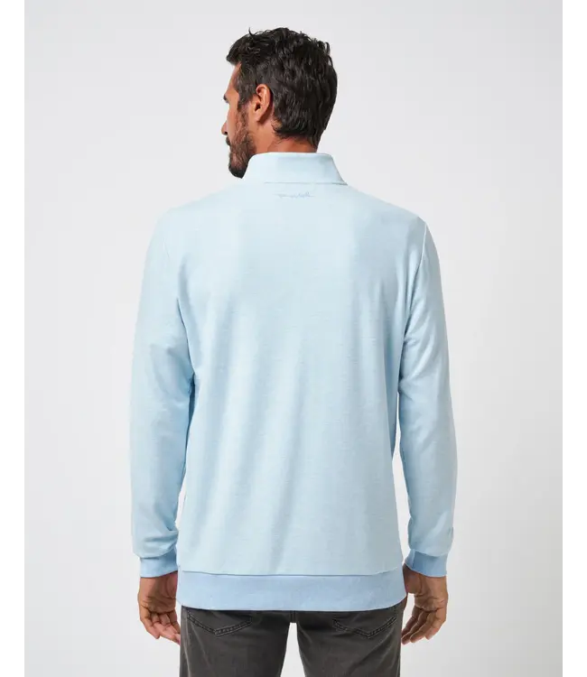 Men's Cloud Quarter Zip 2.0