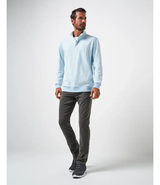 Men's Cloud Quarter Zip 2.0