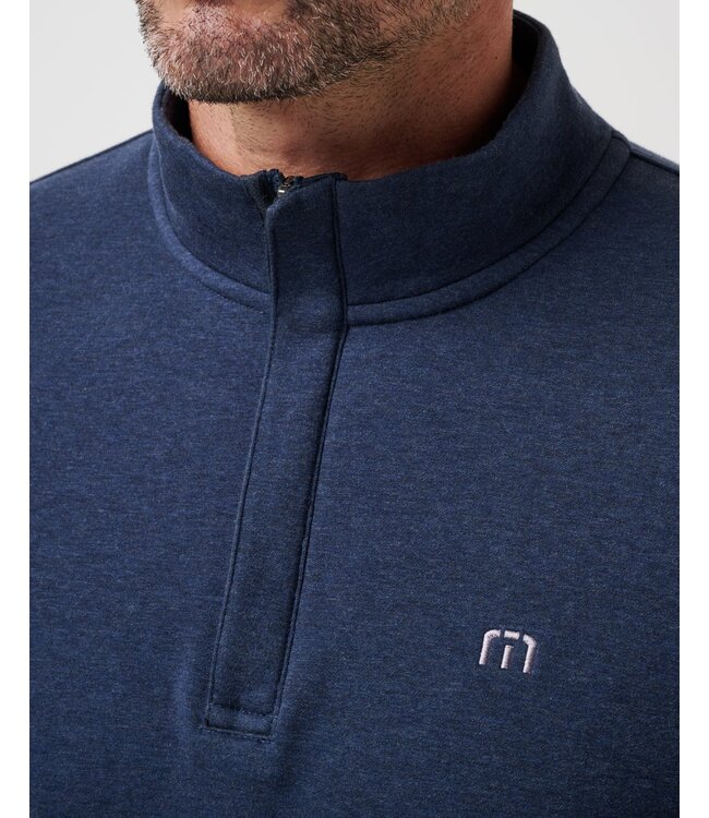 Men's Cloud Quarter Zip 2.0