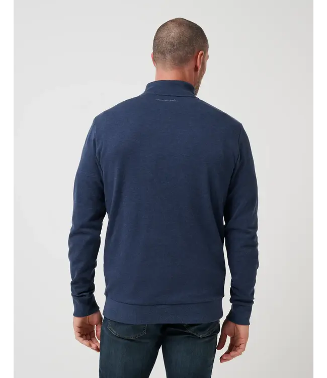 Men's Cloud Quarter Zip 2.0