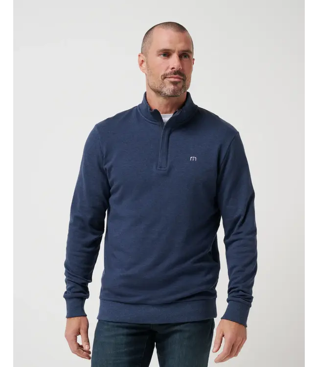 Men's Cloud Quarter Zip 2.0