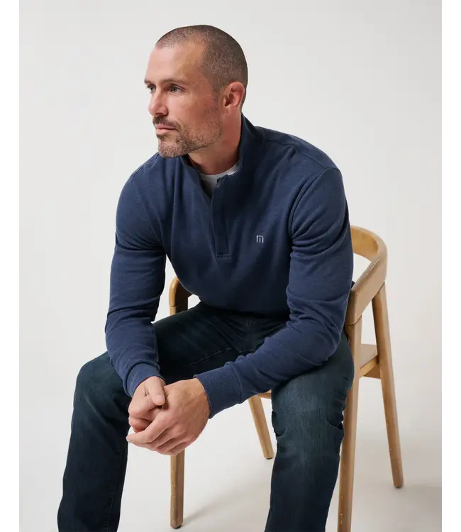 Men's Cloud Quarter Zip 2.0