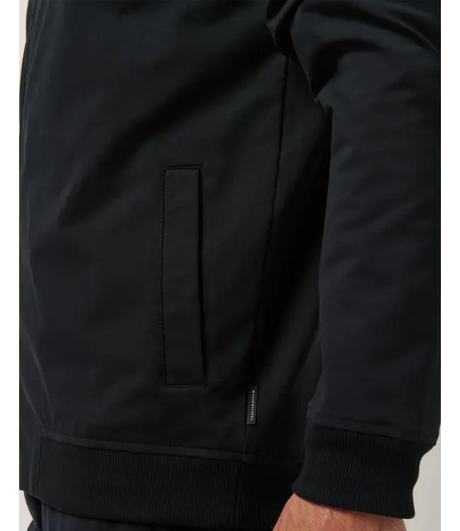 Men's Stretchknit Bomber