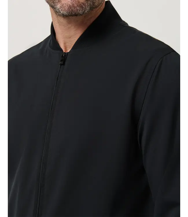 Men's Stretchknit Bomber